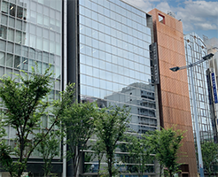 オフィス移転しました